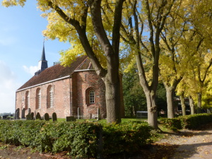 Mariakerk oktober 2014 Goudessen