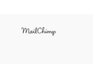 mailchimp