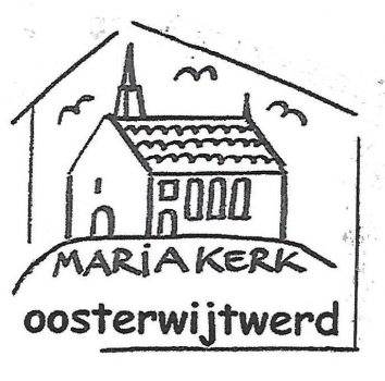 stempel Mariakerk